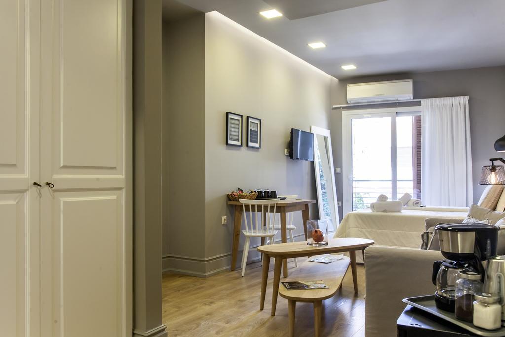 Apartment &