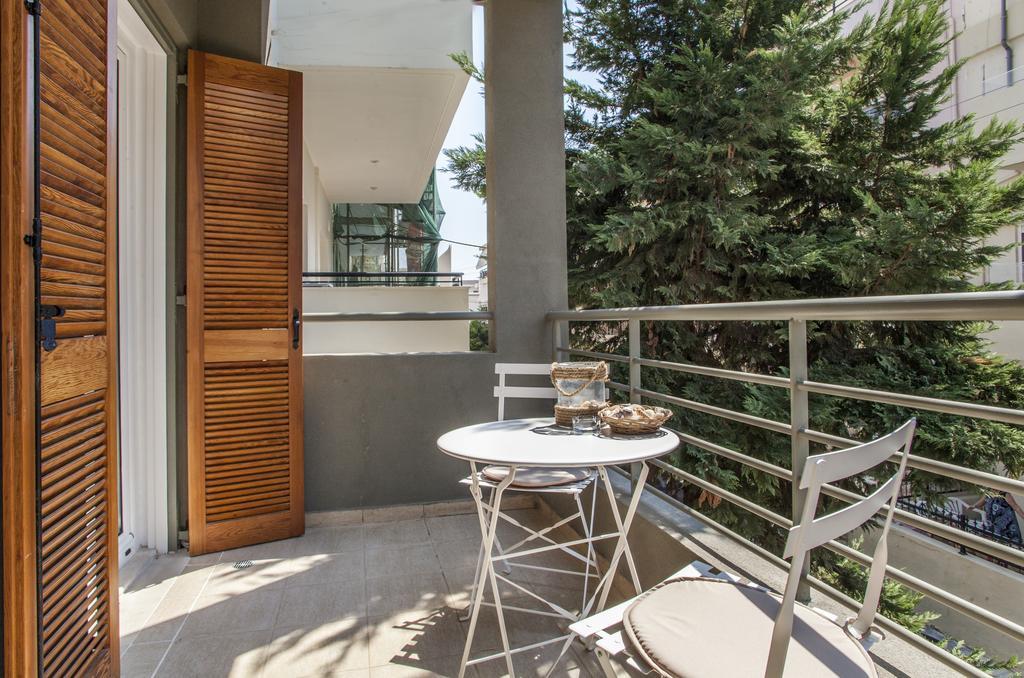 & Apartment Iraklio