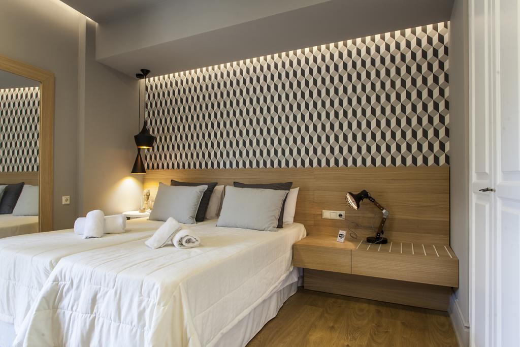 Apartment &