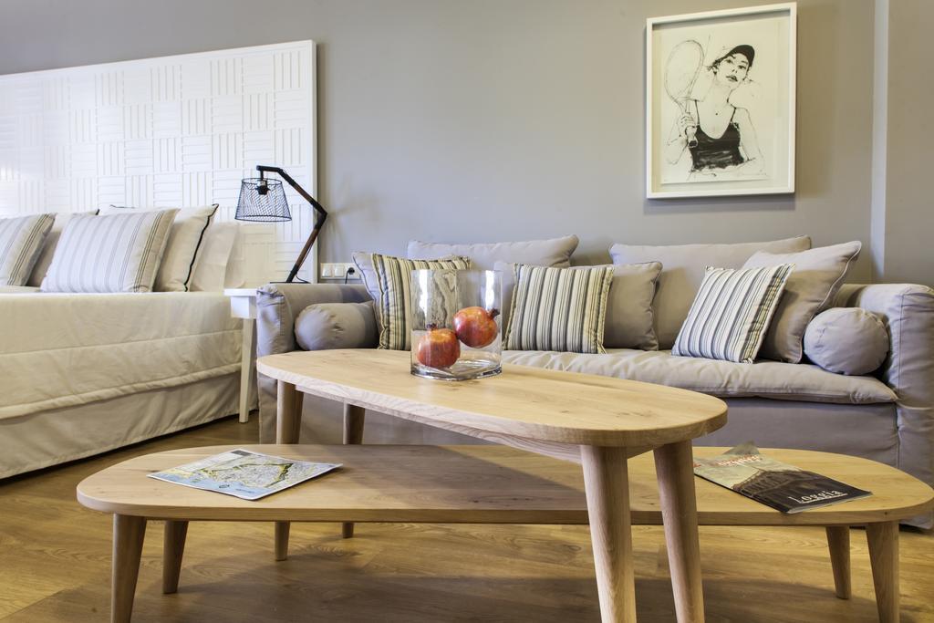Apartment & Heraklion (Crete)