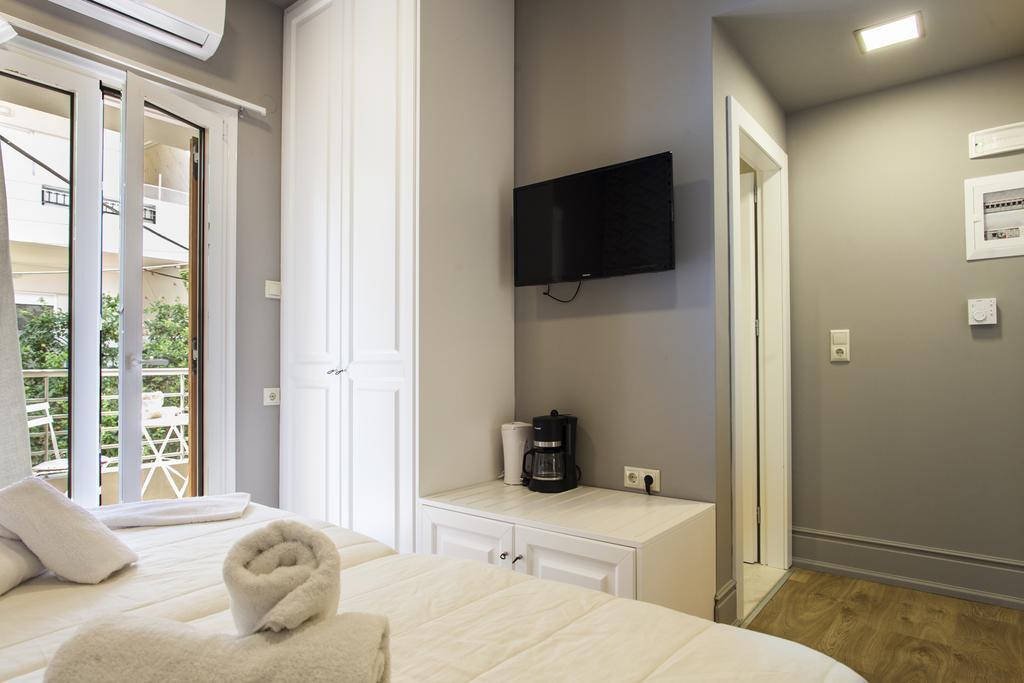 Apartment & Heraklion (Crete)