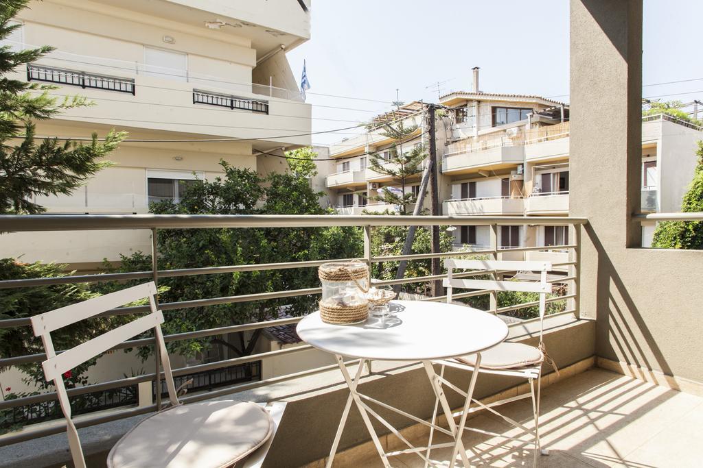 Apartment &